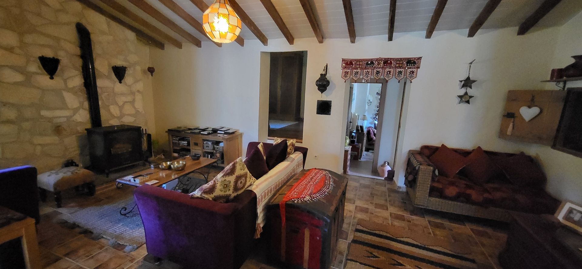 Country house in La Romaneta (Ref: 2447)