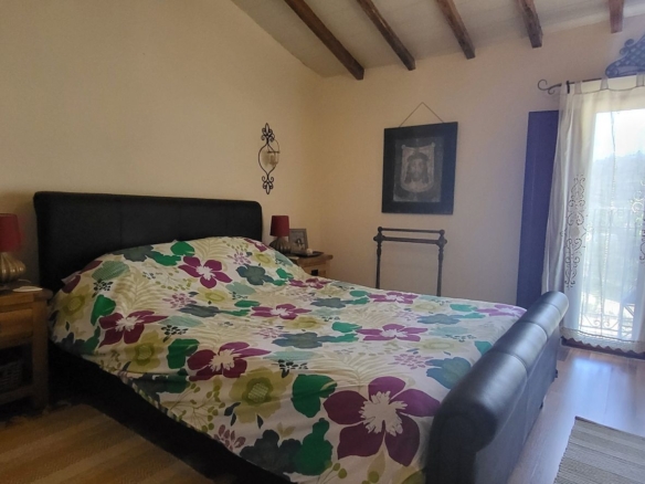 Country house in La Romaneta (Ref: 2447)