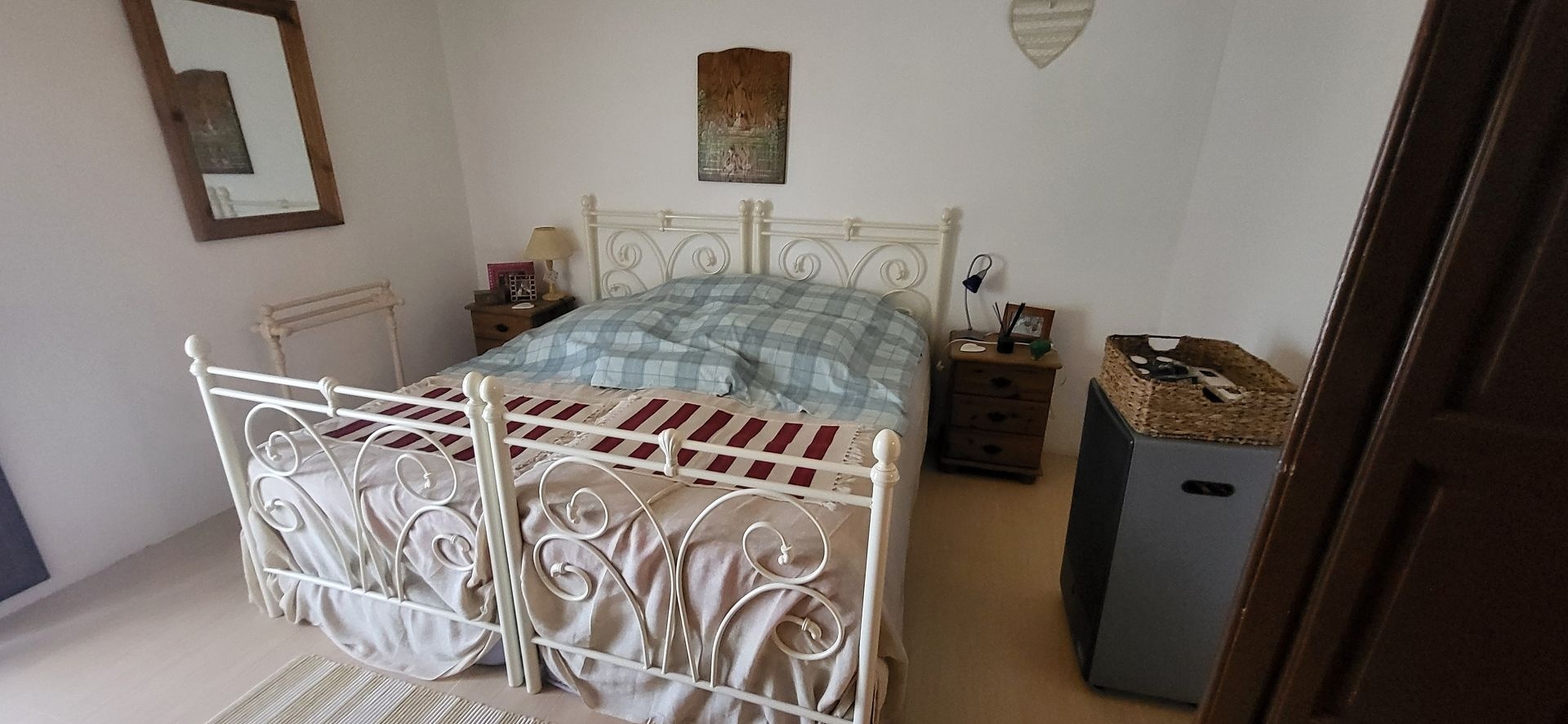 Country house in La Romaneta (Ref: 2447)