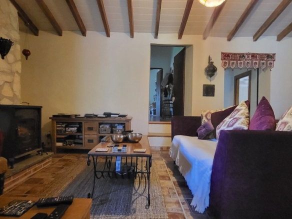 Country house in La Romaneta (Ref: 2447)