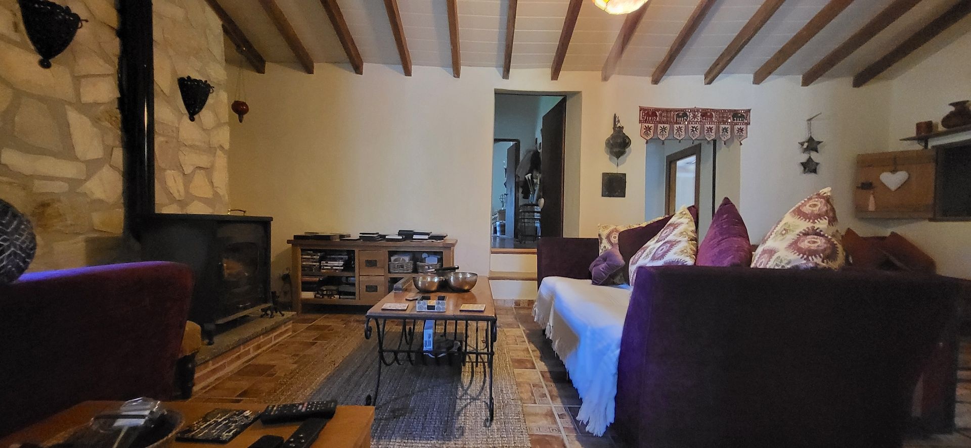 Country house in La Romaneta (Ref: 2447)