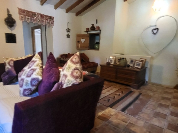 Country house in La Romaneta (Ref: 2447)