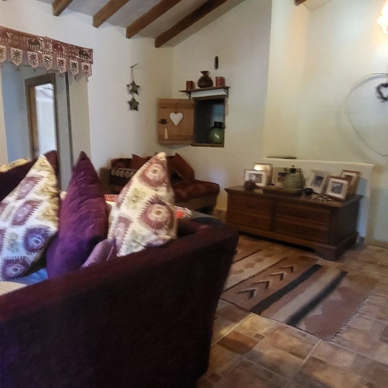 Country house in La Romaneta (Ref: 2447)
