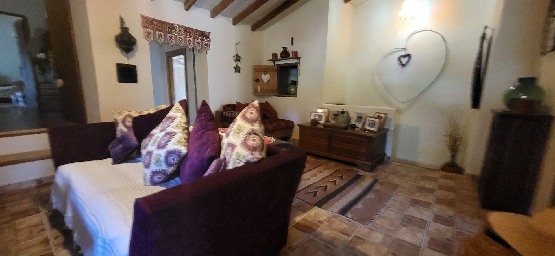 Country house in La Romaneta (Ref: 2447)