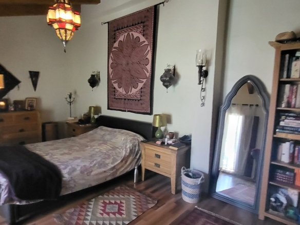 Country house in La Romaneta (Ref: 2447)