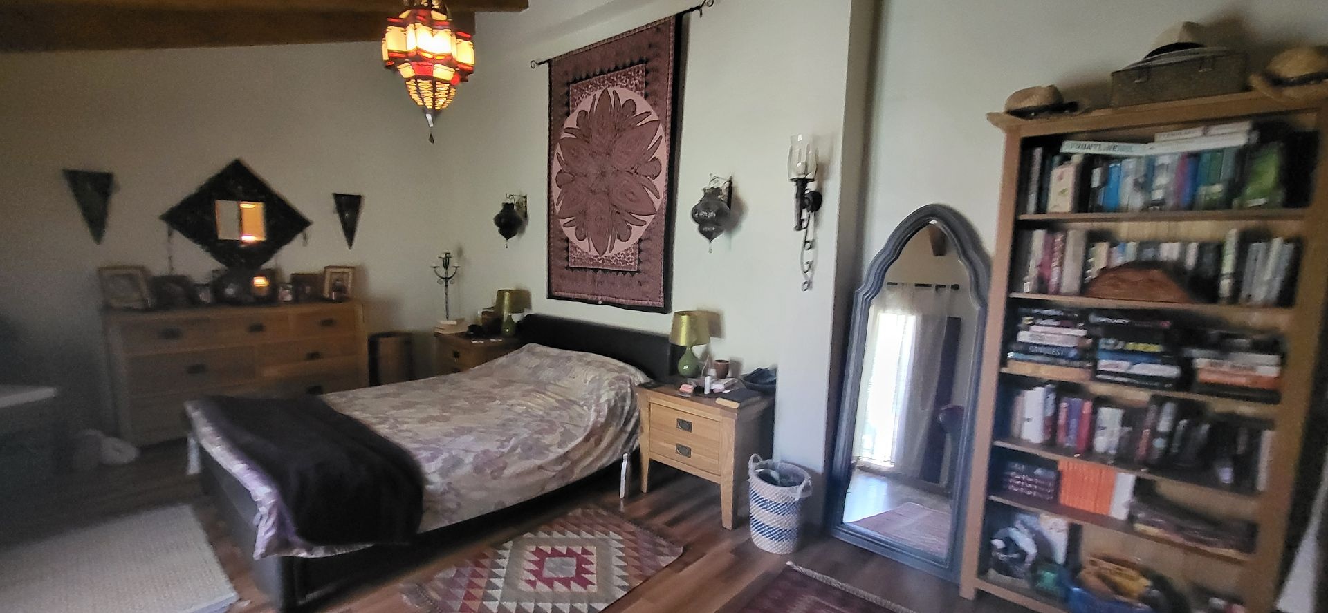 Country house in La Romaneta (Ref: 2447)