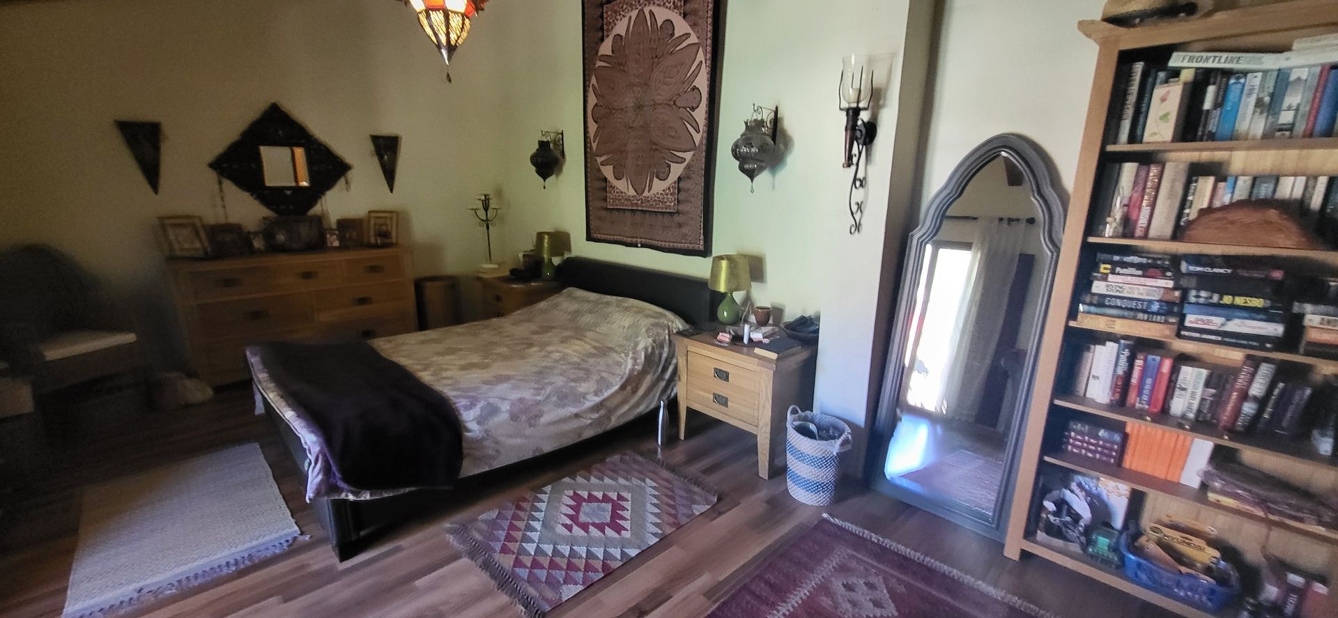 Country house in La Romaneta (Ref: 2447)