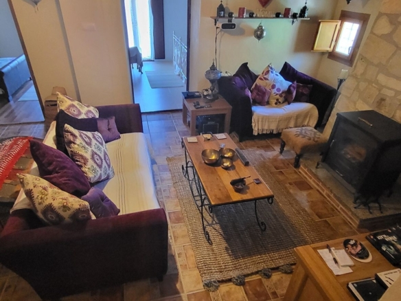 Country house in La Romaneta (Ref: 2447)
