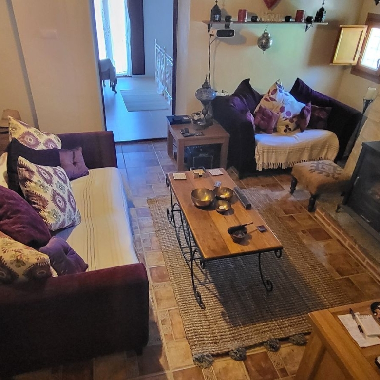 Country house in La Romaneta (Ref: 2447)