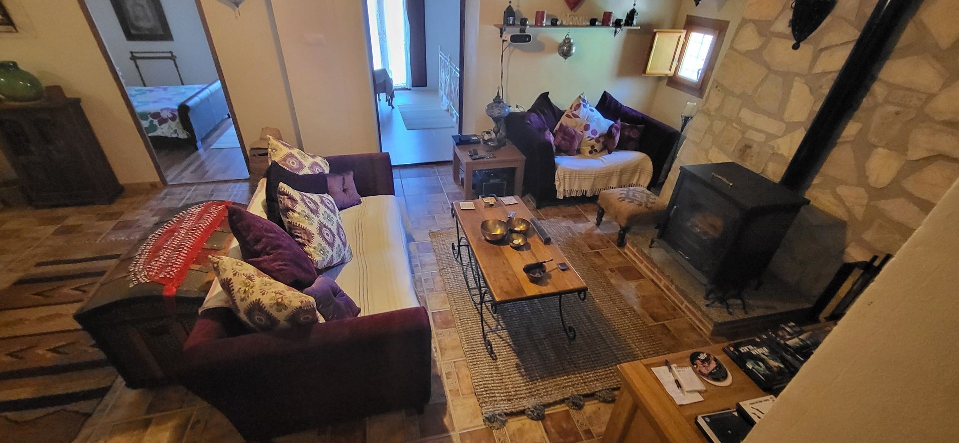 Country house in La Romaneta (Ref: 2447)