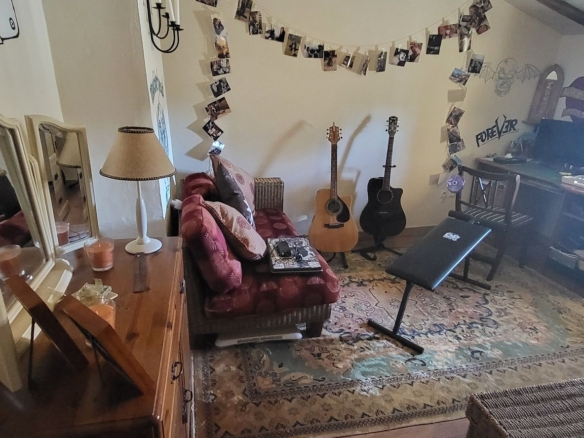 Country house in La Romaneta (Ref: 2447)