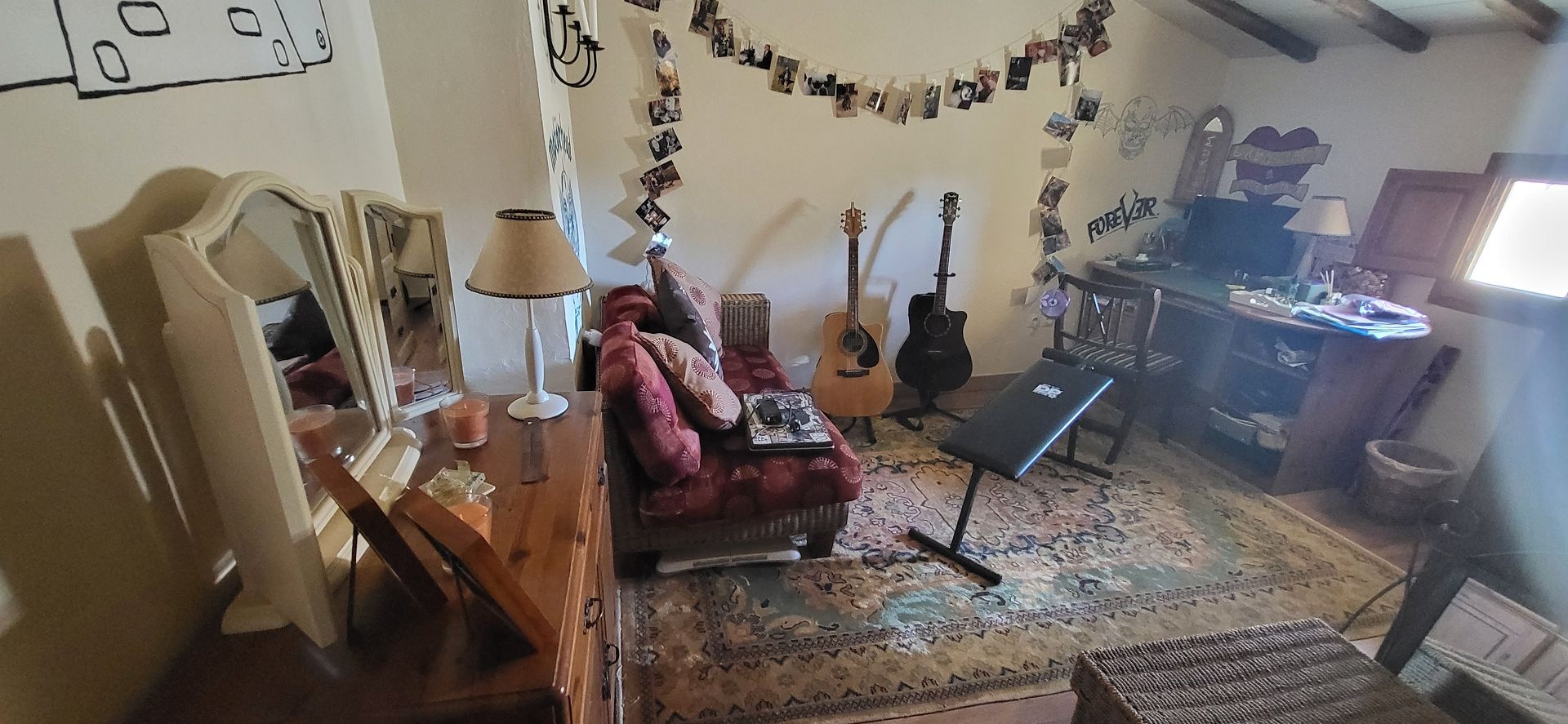 Country house in La Romaneta (Ref: 2447)