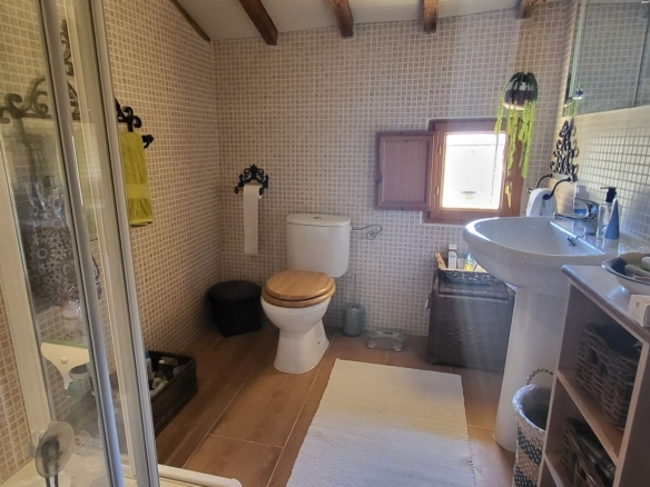 Country house in La Romaneta (Ref: 2447)
