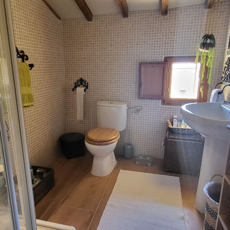 Country house in La Romaneta (Ref: 2447)