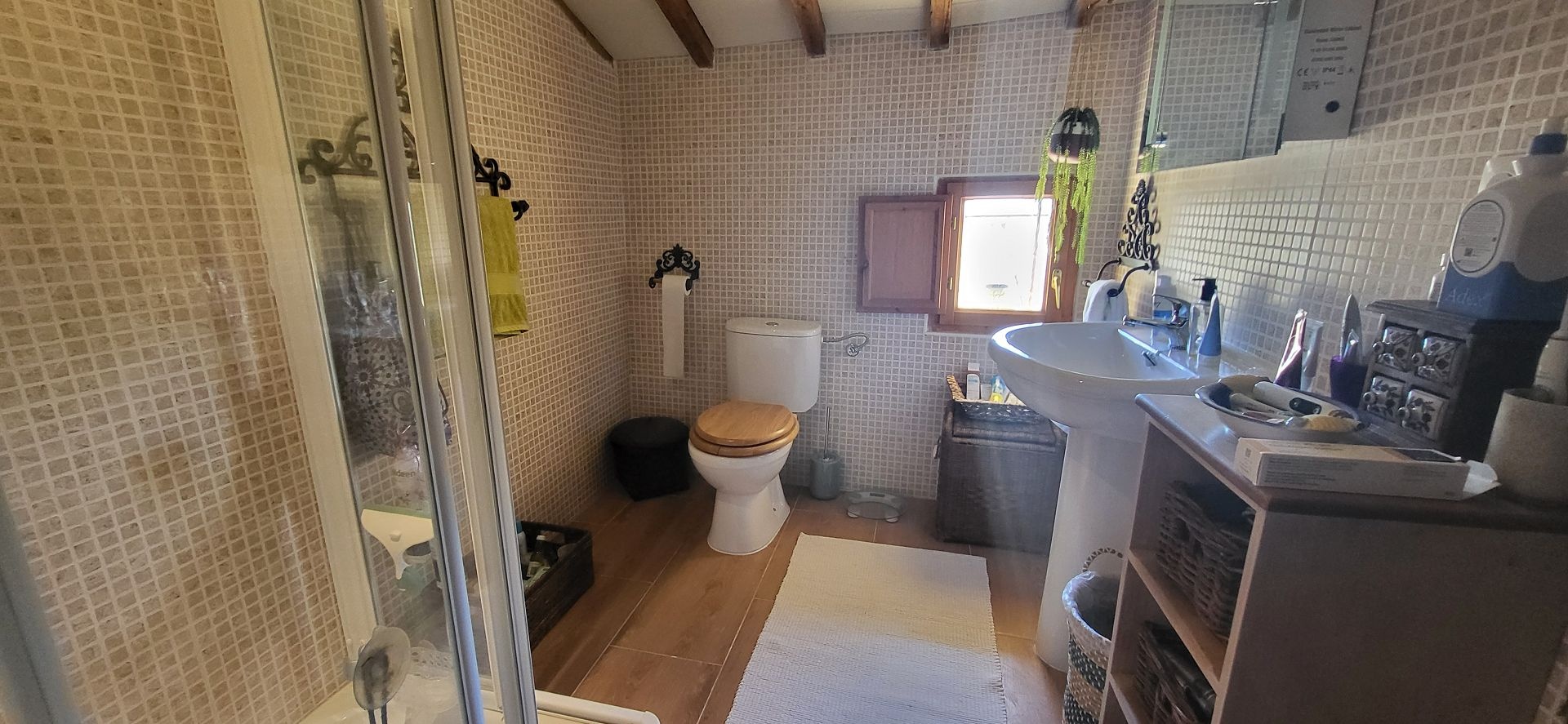 Country house in La Romaneta (Ref: 2447)
