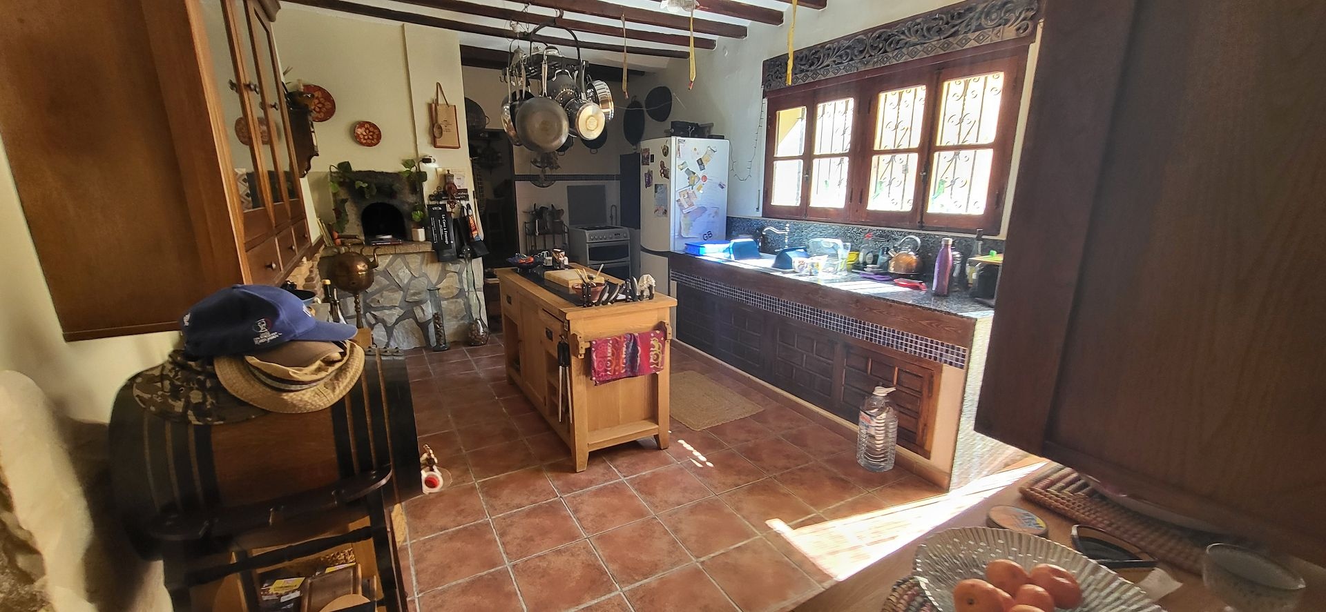 Country house in La Romaneta (Ref: 2447)