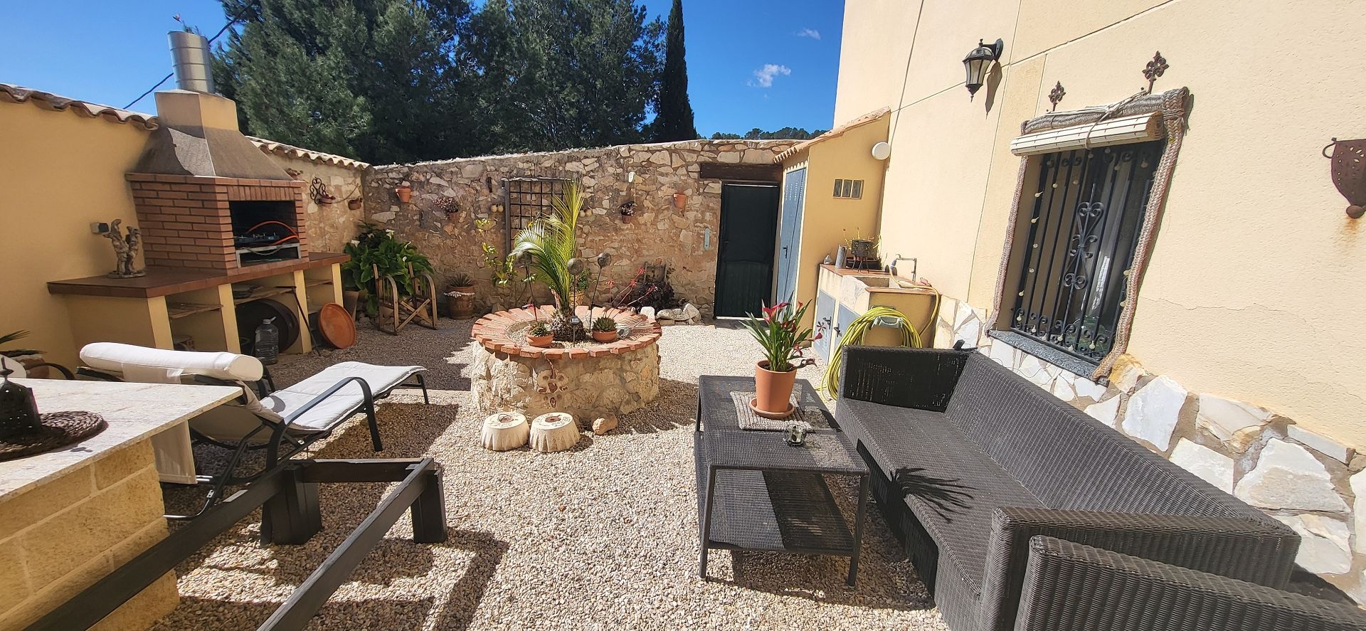 Country house in La Romaneta (Ref: 2447)
