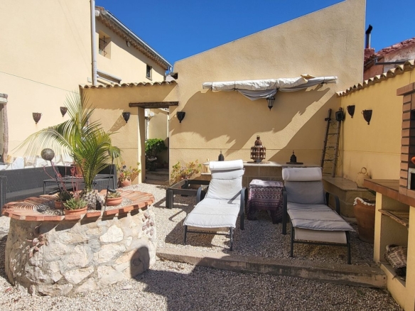 Country house in La Romaneta (Ref: 2447)