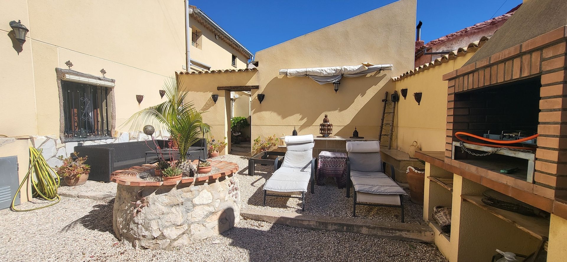 Country house in La Romaneta (Ref: 2447)
