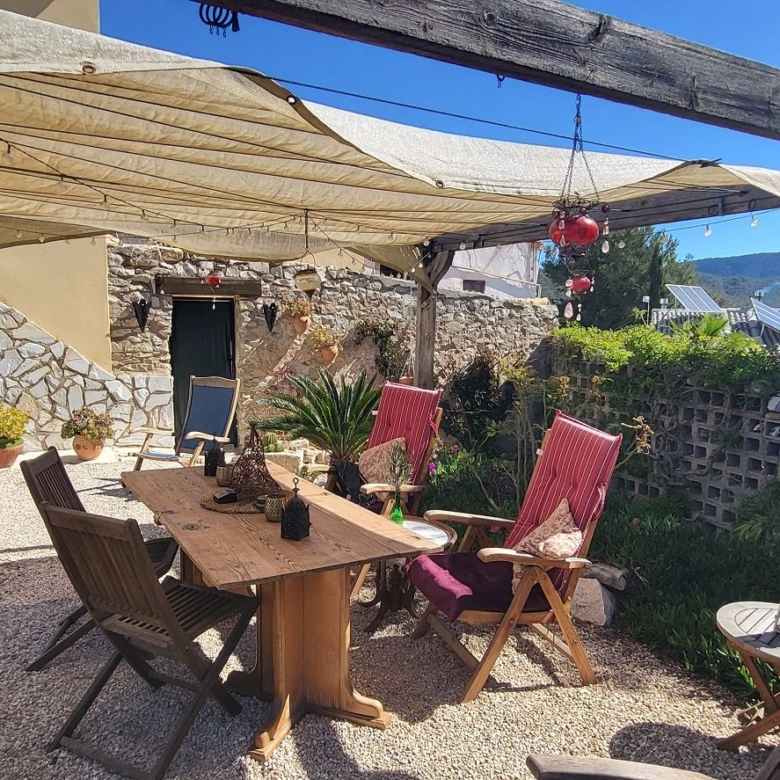 Country house in La Romaneta (Ref: 2447)