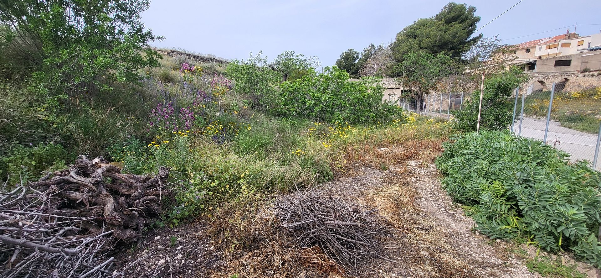 Townhouse in Casas del Señor (Ref: 2448)