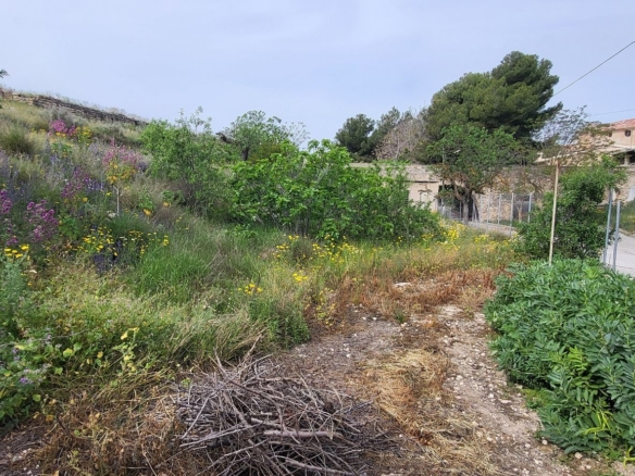 Townhouse in Casas del Señor (Ref: 2448)