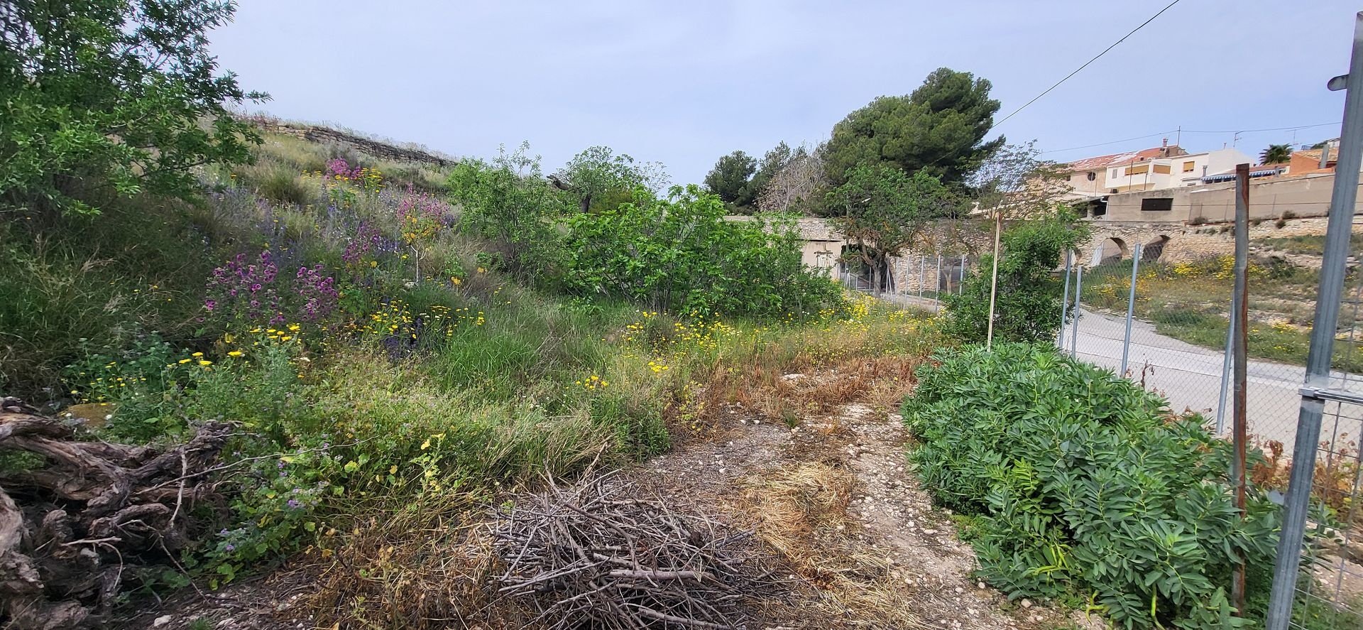 Townhouse in Casas del Señor (Ref: 2448)