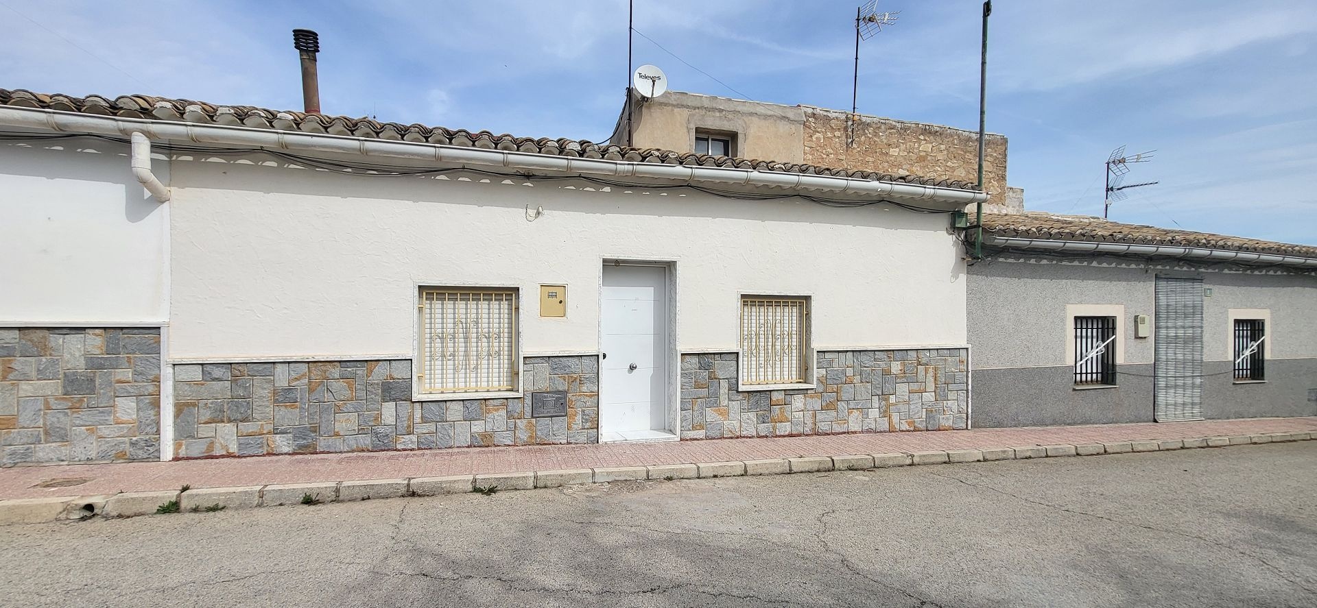 Townhouse in Casas del Señor (Ref: 2448)