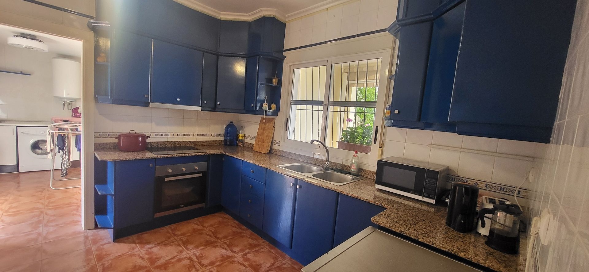 Villa in Cañada de la Leña (Ref: 2504)