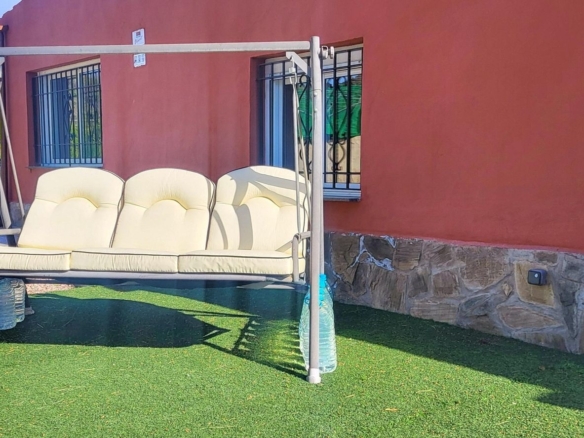 Country house in Monóvar (Ref: 2496)