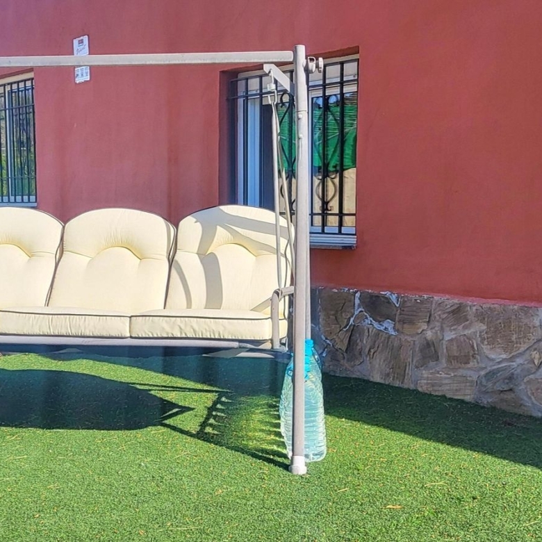 Country house in Monóvar (Ref: 2496)