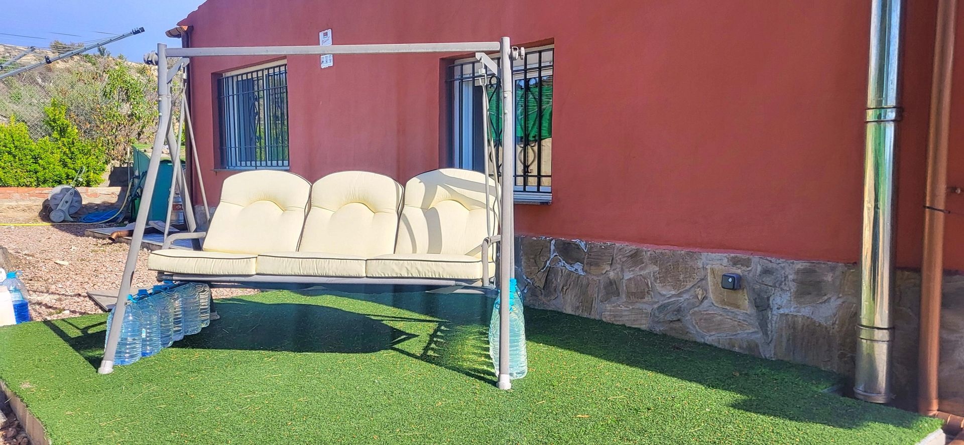 Country house in Monóvar (Ref: 2496)