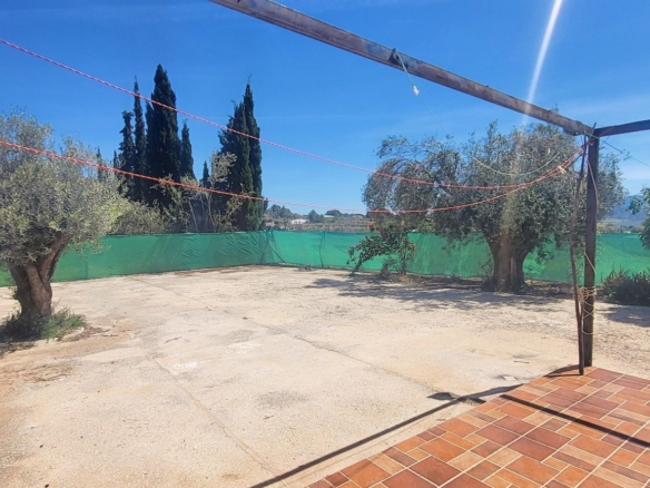 Villa in La Romana (Ref: 2498)