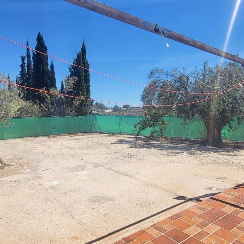 Villa in La Romana (Ref: 2498)