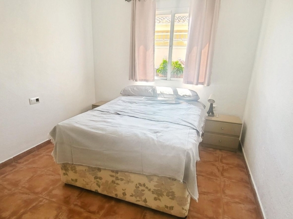 Villa in Cañada de la Leña (Ref: 2504)