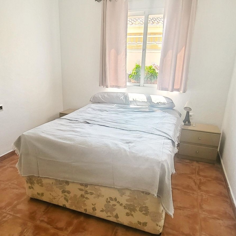 Villa in Cañada de la Leña (Ref: 2504)