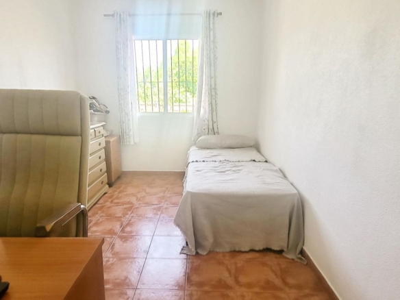 Villa in Cañada de la Leña (Ref: 2504)