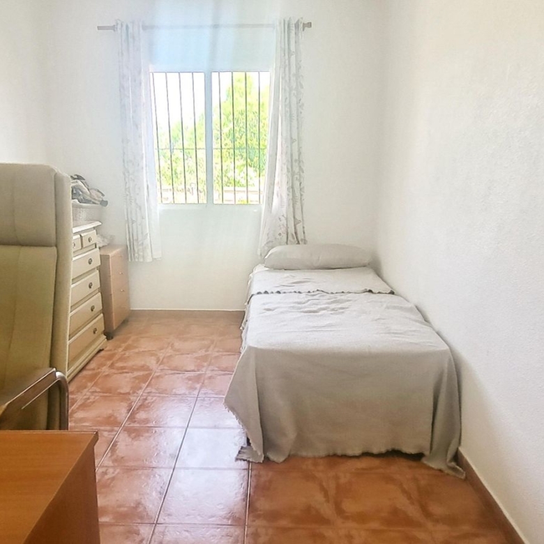 Villa in Cañada de la Leña (Ref: 2504)