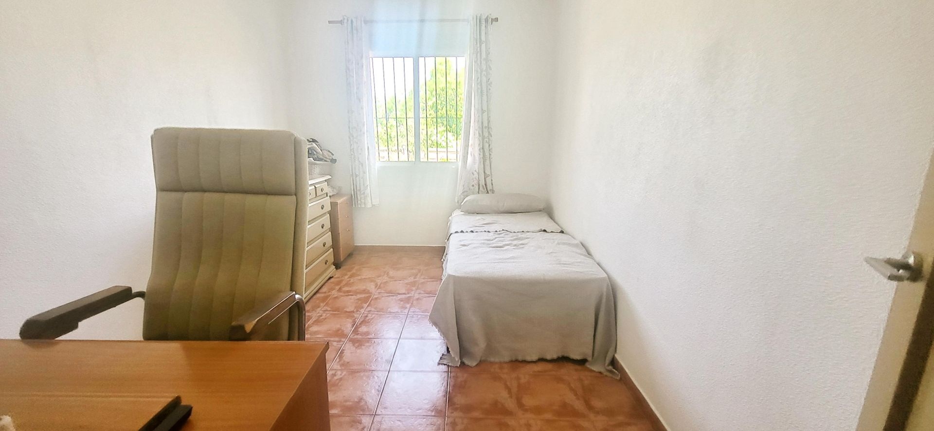Villa in Cañada de la Leña (Ref: 2504)