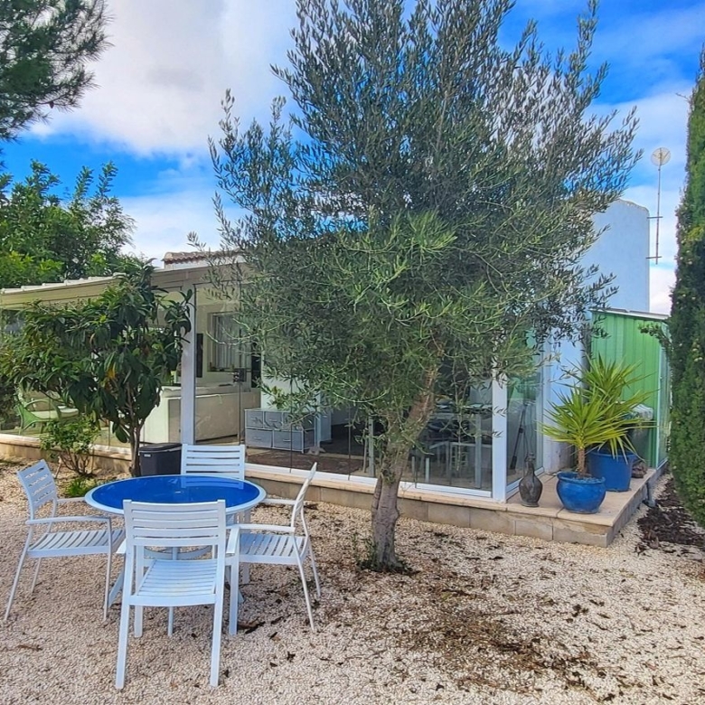 Villa in Aspe (Ref: 2492)