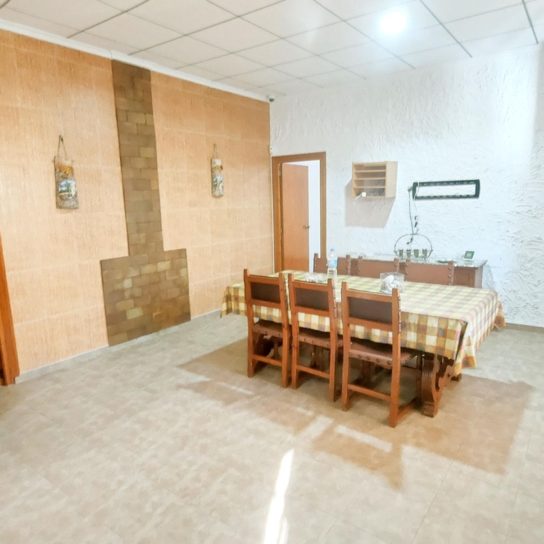Villa in Aspe (Ref: 2493)