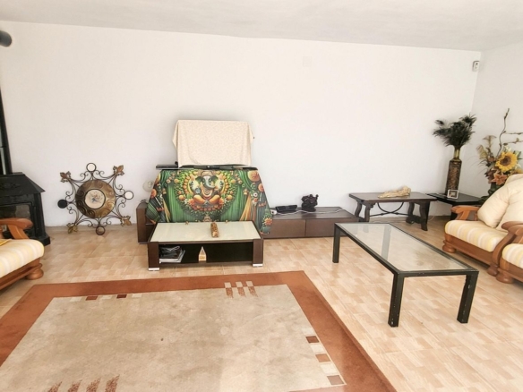 Villa in La Romana (Ref: 2498)