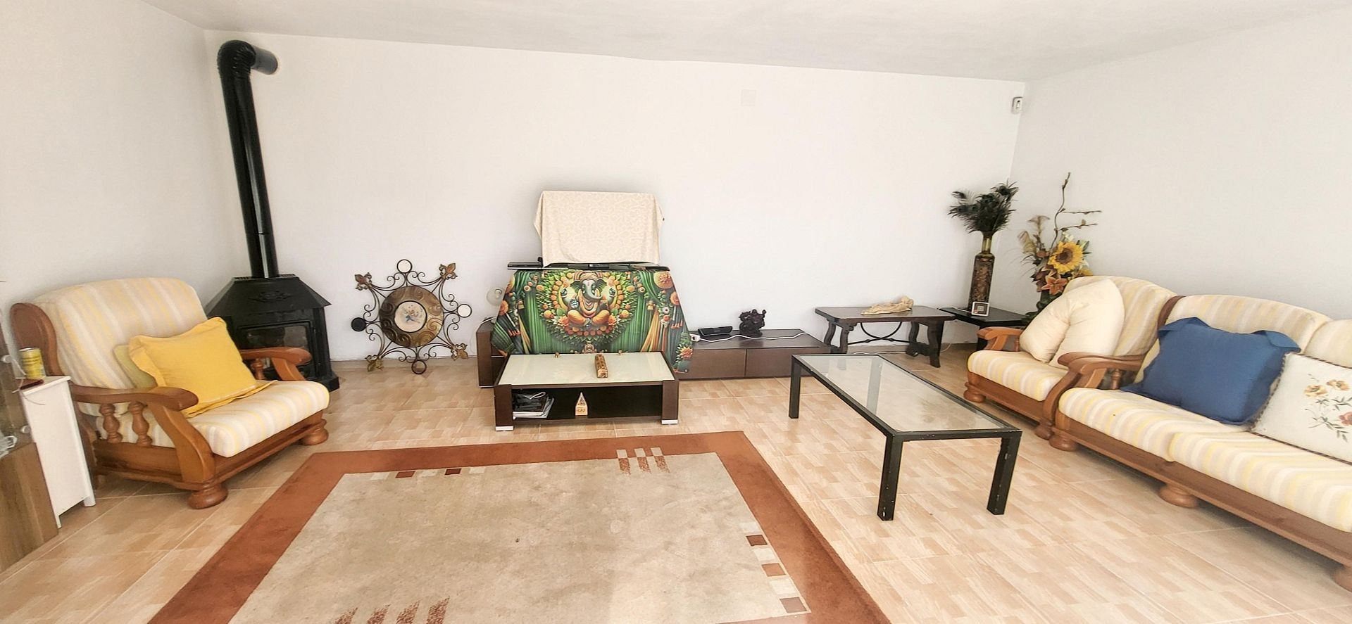 Villa in La Romana (Ref: 2498)