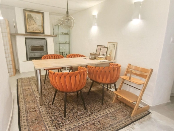 Country house in La Romana (Ref: 2464)