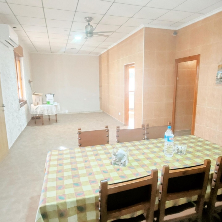 Villa in Aspe (Ref: 2493)