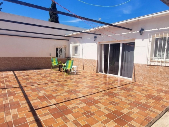Villa in La Romana (Ref: 2498)