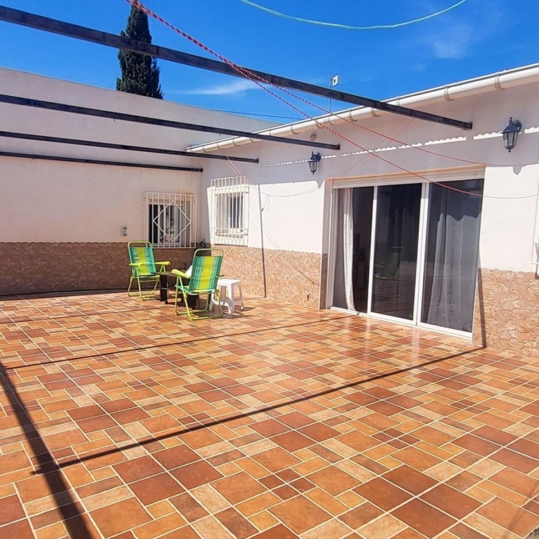 Villa in La Romana (Ref: 2498)