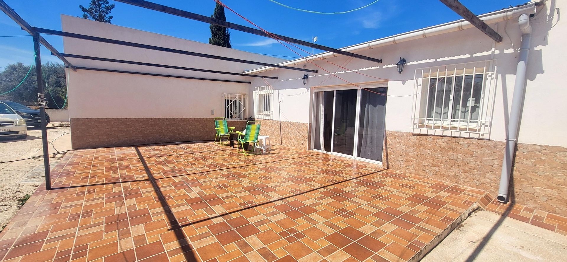 Villa in La Romana (Ref: 2498)