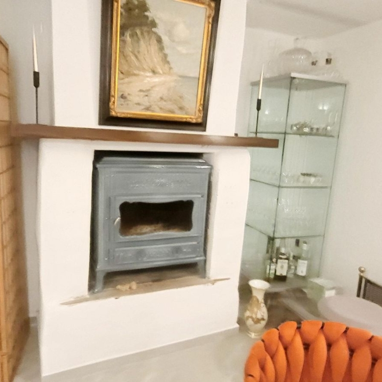 Country house in La Romana (Ref: 2464)