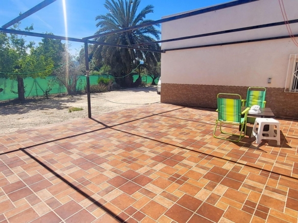 Villa in La Romana (Ref: 2498)